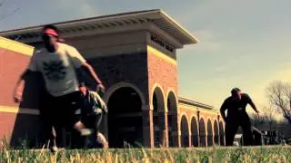 DWU HvZ Movie Trailer 2