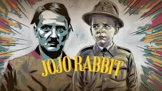 Jojo Rabbit (2019) Full In-Depth Movie Review | A Masterpiece by Taika Waititi
