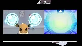 Ultra Sun Littlelocke A2 | Totem Ribombee