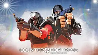 Team Fortress: Global Offensive