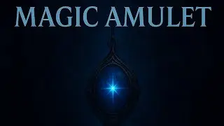 GINVALO - MAGIC AMULET