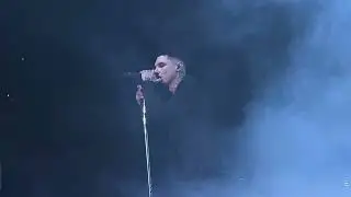 Black Veil Brides Shadows Rise