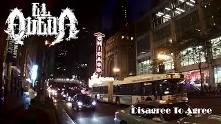 El Queda - Disagree To Agree (Chicago Recap)