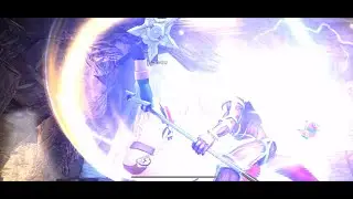 Леви Уэстон, Золотой Ниндзя, Стальной Рейнджер, Геймплей, Часть 8! Power Rangers Legacy Wars