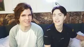 Revealing The Truth To My Husband (Laineybot Reupload)