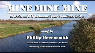 Mine Mine Mine
