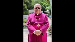 FAREWELL MASS FOR H. E. HENRYK M. JAGODZINSKI, APOSTOLIC NUNCIO TO GHANA ( 2020-2024)