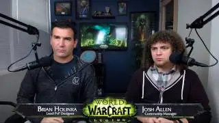 Live Developer Q&A with Brian Holinka: March 9, 2017