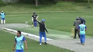 CCL 2025 T20, Div 2: DDCC - Blasters vs Anchors Cricket Club
