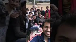 Life at JU || Life of an Engineering Student at Jadavpur University Part-2 #shorts #ju