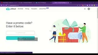 FREE 500GB CLOUD STORAGE (LIFETIME) | PCLOUD 500GB 2023 FREE