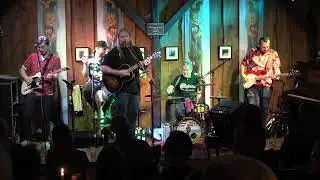 Mike Grabow & The Chili Bombs in O'Wei m 19 10 2024 – Make It Hurt