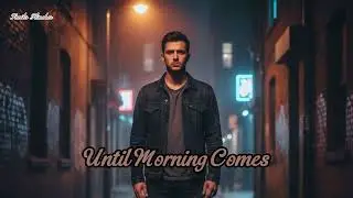 Saviks Flincher-Until Morning Comes (2026) Emotional 90s-inspired pop ballad