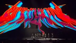 STRAY KIDS - SPEECH + LALALALA [Le gala des pièces jaunes 2026] || 220126