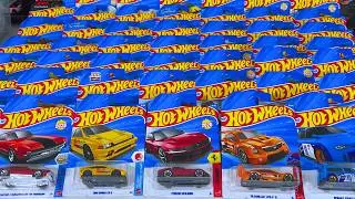 Hot Wheels 2026 Case E Unboxing 🔥 50 Cars from a 72-Car Box!