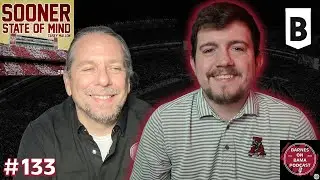 Превью матча Алабама &mdash; Оклахома с Кейси из Sooner State of Mind &mdash; Barnes on Bama, эпизод 133