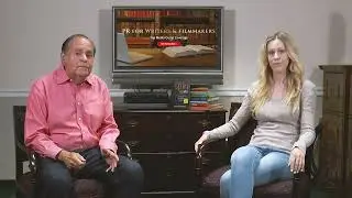What is Proactive Media & Reactive Media - PR for Writers