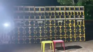 TESTE DE EXCLUSIVIDADE DA ÁGUIA DE OURO IRMANDADE POV PRATA - PRESIDENTE JUSCELINO 