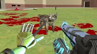 HOW TO GET KITR (ULTRAKILL)