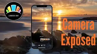 iPhone camera set up and features | A complete walk through