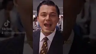 #alpha # #wolf #wallstreet