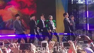 190515 BTS - Boy With Luv on GMA