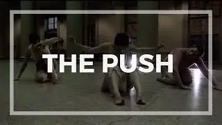 THE PUSH | Boston Community Dance Project | @BCDPArtistry