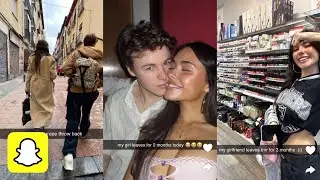 Madison Beer on Nick Austin Snapchat | February 21 2024 | 2/21/24
