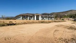 34393 Lavery Canyon Road, Agua Dulce, CA Presented by Mike Wertz.