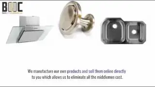 Best Quality RTA Kitchen Cabinets - Bestonlinecabinets.com