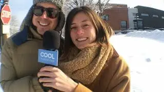 VIDEO: Embrace The Winter Fun at The Hingetown Hygge