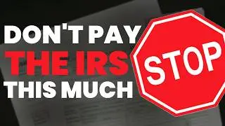 Stop Overpaying Taxes: 15 Strategies for Small Business Owners in 2026