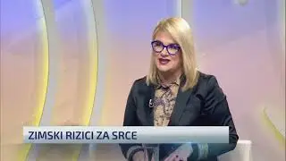 Upozorenje doktorice: Hladnoća može pokrenuti srčani udar – evo zašto