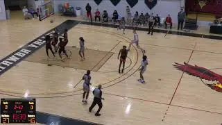 Jordan Hamilton Mid Season Highlights