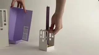 Bethany page GRDN 2030 Unboxing Video