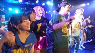 E★SPOTマスター＆みっちゃん＆TOWAさん「M29 希望の轍」大阪 E★SPOT 20周年記念ライブ 2025年11月23日【4K】