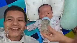 IVF baby, How to have a successful IVF treatment at age 55, #ytangan #ivf #ivfsuccess #ivfbaby #cute