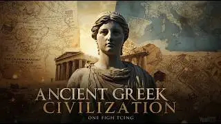 The Complete Story of Ancient Greece: Full Documentary
