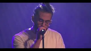 Dedhomiz Live - Concert #2 SHOW MUST GO HOME - LE LIVE