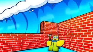 RobloxCrazy tsunami. Simulator!!!🌊