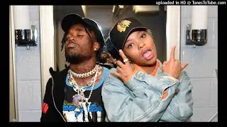 Kodie Shane x Lil Uzi Vert - I'm So Gone [ Prod by. Wheezy & Matty P] (Remastered by AyveSkylark)