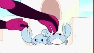 Steven Bomb 6 Promo (Promo 2)