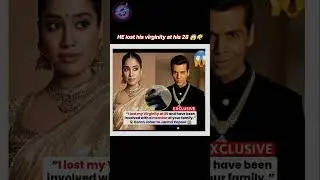 &ldquo;Karan Johar drops personal truth on talk show&rdquo;😱#viral #entertainmentnews #bollywood #bollywoodnews