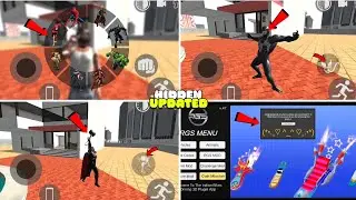 Indian Bikes Driving 3d New Player Kit Update | Use Slot Change Avranger Character Cheat Code Update
