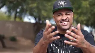 The New Michael Hill - Halleluyah Music Video