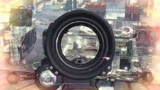 Titanfall - Grenade Revenge