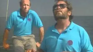 2. Spinnaker Sailing - Instructional video