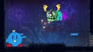 I suck at rogue likes.. | Neon Abyss