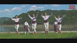 Танцова формация Елбетица - гр.Варна
