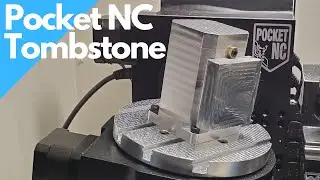 Pocket NC Tombstone